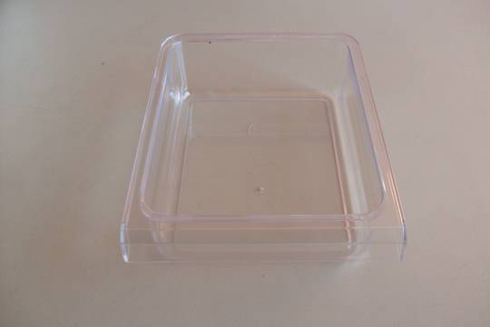 Samsung Freezer Ice Cube Collection Tray SR-21NME, SR281NW, SR-281NW,